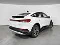 Audi Q4 e-tron Sportback 35 Sport 125 kW (170 CV) Blanco - thumbnail 2