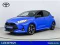 Toyota Yaris Hybrid 130 Launch Edition | Private Lease v.a. € 4 Blauw - thumbnail 1