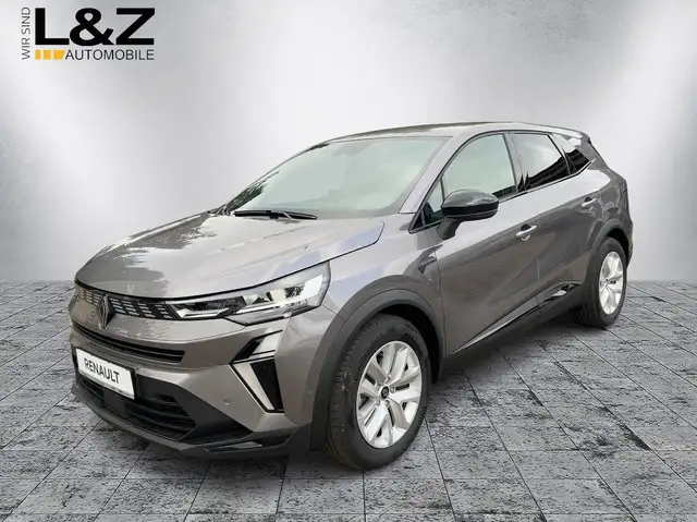 Renault Symbioz Evolution 1.6 E-TECH Full Hybrid 145