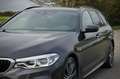 BMW 530 530d Touring M-Sportpakket G31 Gris - thumbnail 19