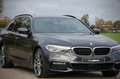 BMW 530 530d Touring M-Sportpakket G31 Gris - thumbnail 3