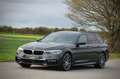 BMW 530 530d Touring M-Sportpakket G31 Gris - thumbnail 8