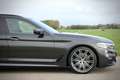 BMW 530 530d Touring M-Sportpakket G31 Gris - thumbnail 21