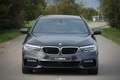 BMW 530 530d Touring M-Sportpakket G31 Gris - thumbnail 9