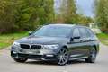 BMW 530 530d Touring M-Sportpakket G31 Gris - thumbnail 1