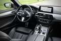 BMW 530 530d Touring M-Sportpakket G31 Gris - thumbnail 37