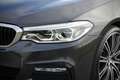 BMW 530 530d Touring M-Sportpakket G31 Gris - thumbnail 24