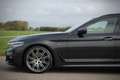 BMW 530 530d Touring M-Sportpakket G31 Gris - thumbnail 16