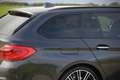 BMW 530 530d Touring M-Sportpakket G31 Gris - thumbnail 27