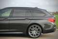 BMW 530 530d Touring M-Sportpakket G31 Gris - thumbnail 18