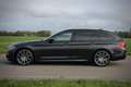 BMW 530 530d Touring M-Sportpakket G31 Gris - thumbnail 11