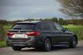 BMW 530 530d Touring M-Sportpakket G31 Gris - thumbnail 15