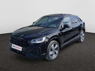 Q2 30 TDi Sport Edition S tronic