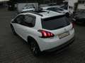 Peugeot 2008 GT-Line Automatk *KLIMA*ALU*PANORAMADACH* Blanc - thumbnail 5