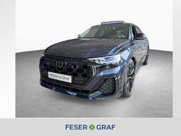 SUV S line business*AHK*ACC*HuD*PANNO*B&O
