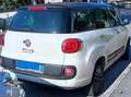 Fiat 500L 500L Living 0.9 t.air t. natural power Lounge 80cv Weiß - thumbnail 2