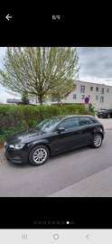 1,9 TDI S-tronic