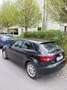 Audi A3 1,9 TDI S-tronic Schwarz - thumbnail 6