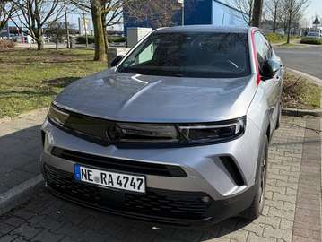 Mokka 1.2 DI Turbo Automatik GS