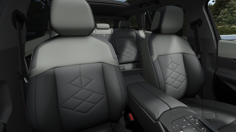 BMW 530 5 Serie Touring 530e M Sport Automaat / Panoramada — photo 9