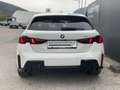 BMW 116 i 5-Tuerer Weiß - thumbnail 15