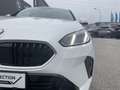 BMW 116 i 5-Tuerer Weiß - thumbnail 12