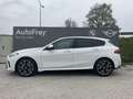 BMW 116 i 5-Tuerer Weiß - thumbnail 13