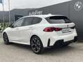BMW 116 i 5-Tuerer Weiß - thumbnail 14