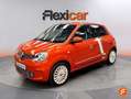 Renault Twingo Vibes 60 kW R80 batería 20kWh Naranja - thumbnail 3