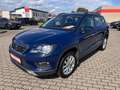 SEAT Ateca Style Azul - thumbnail 1