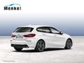 BMW 118 d Sport Line HiFi DAB LED WLAN RFK Tempomat Blanc - thumbnail 2