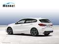 BMW 118 d Sport Line HiFi DAB LED WLAN RFK Tempomat Blanc - thumbnail 6