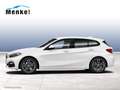 BMW 118 d Sport Line HiFi DAB LED WLAN RFK Tempomat Blanc - thumbnail 5