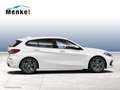 BMW 118 d Sport Line HiFi DAB LED WLAN RFK Tempomat Blanc - thumbnail 8