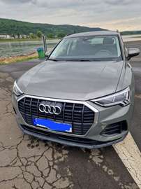 35 TFSI basis