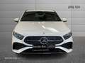 Mercedes-Benz A 180 A 180 AMG Line Advanced Plus auto Bianco - thumbnail 3