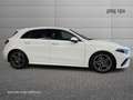 Mercedes-Benz A 180 A 180 AMG Line Advanced Plus auto Bianco - thumbnail 5