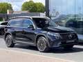 Mercedes-Benz EQB 300 4MATIC AMG Line Zwart - thumbnail 2