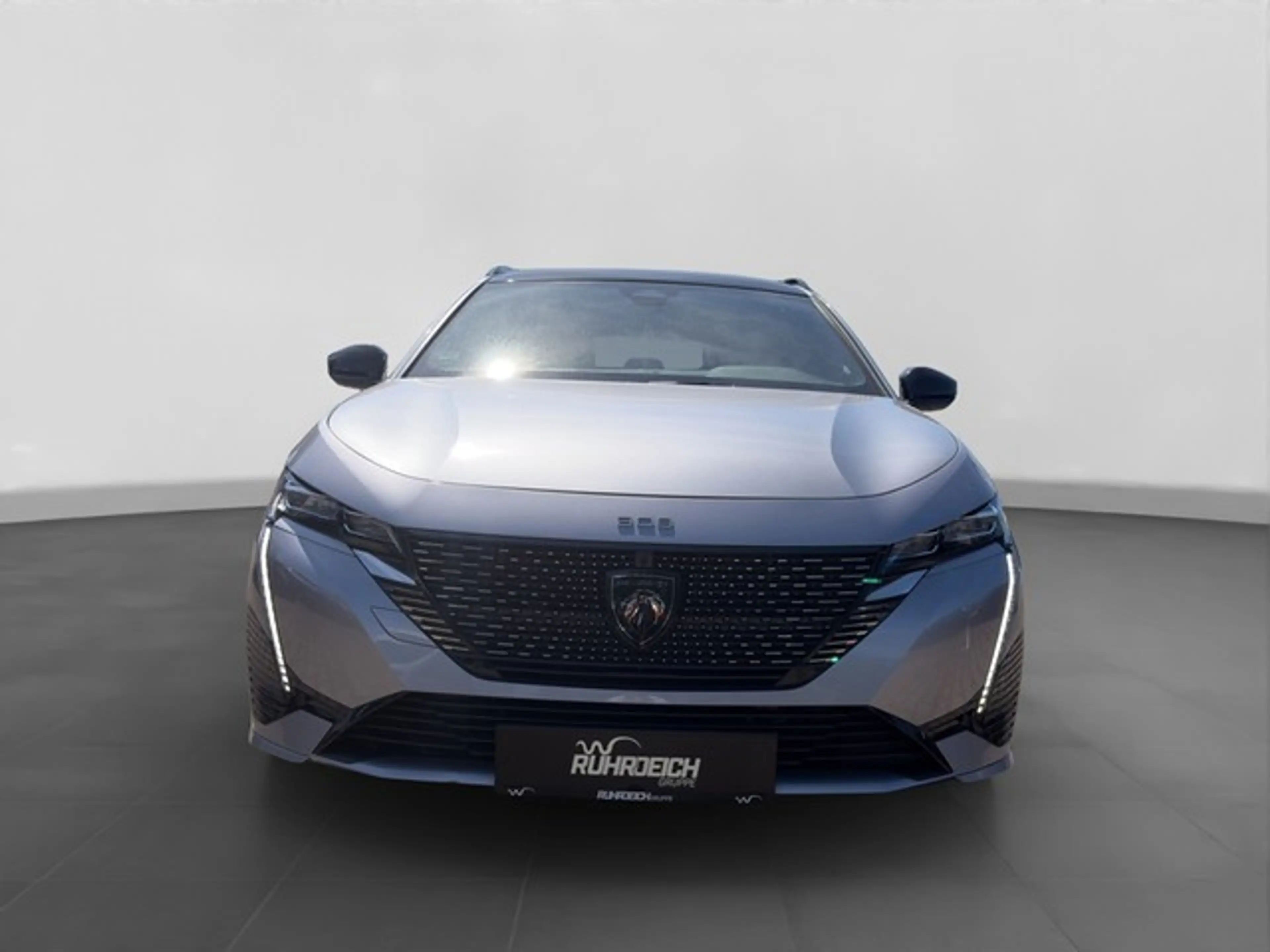 Peugeot 308 SW Hybrid 225 GT KAMERA PDC SHZ NAVI — photo 6