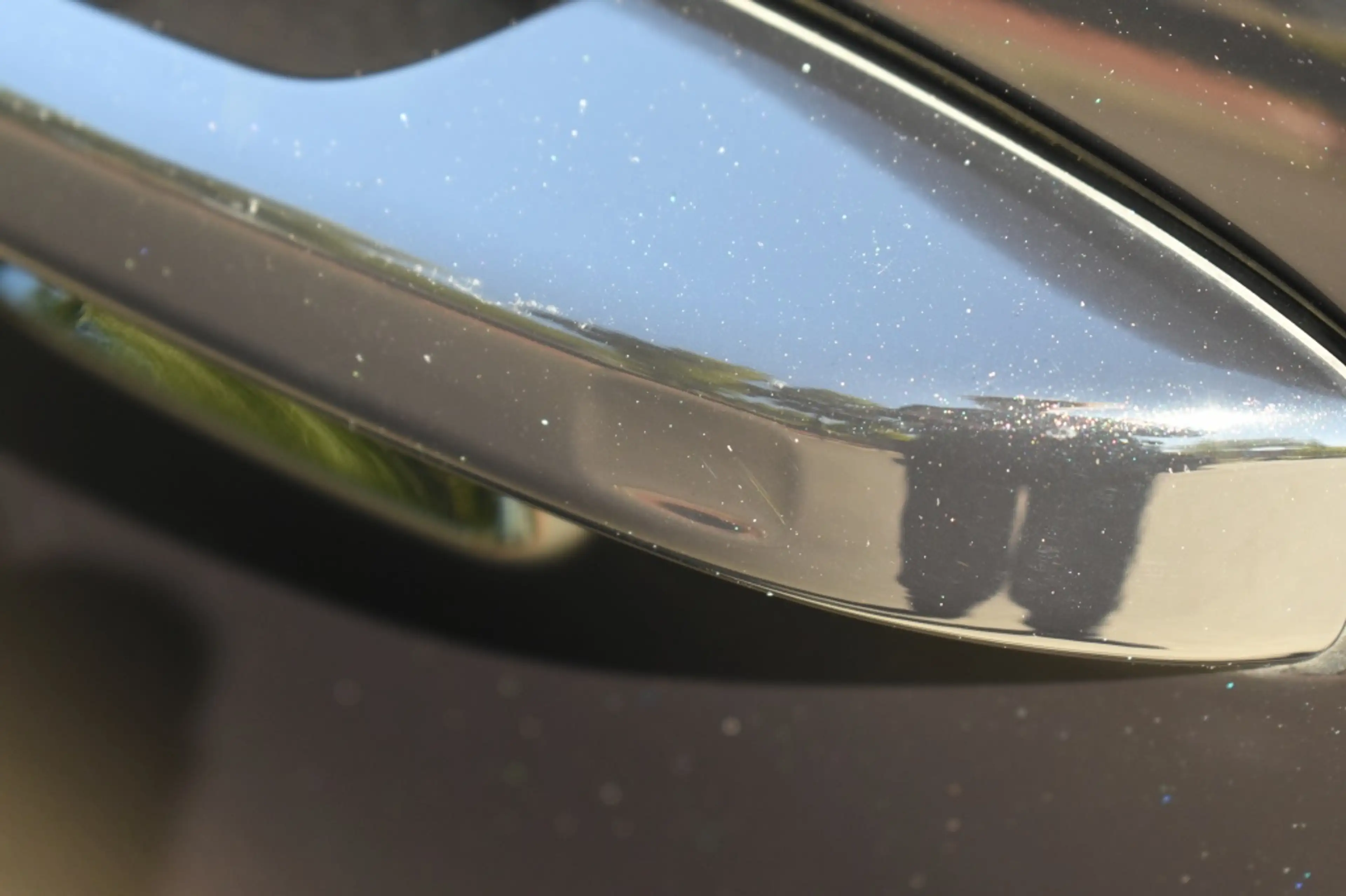 Volvo EX40 Extended Range Ultra 252pk/82kWh | Climate | Getin — photo 11