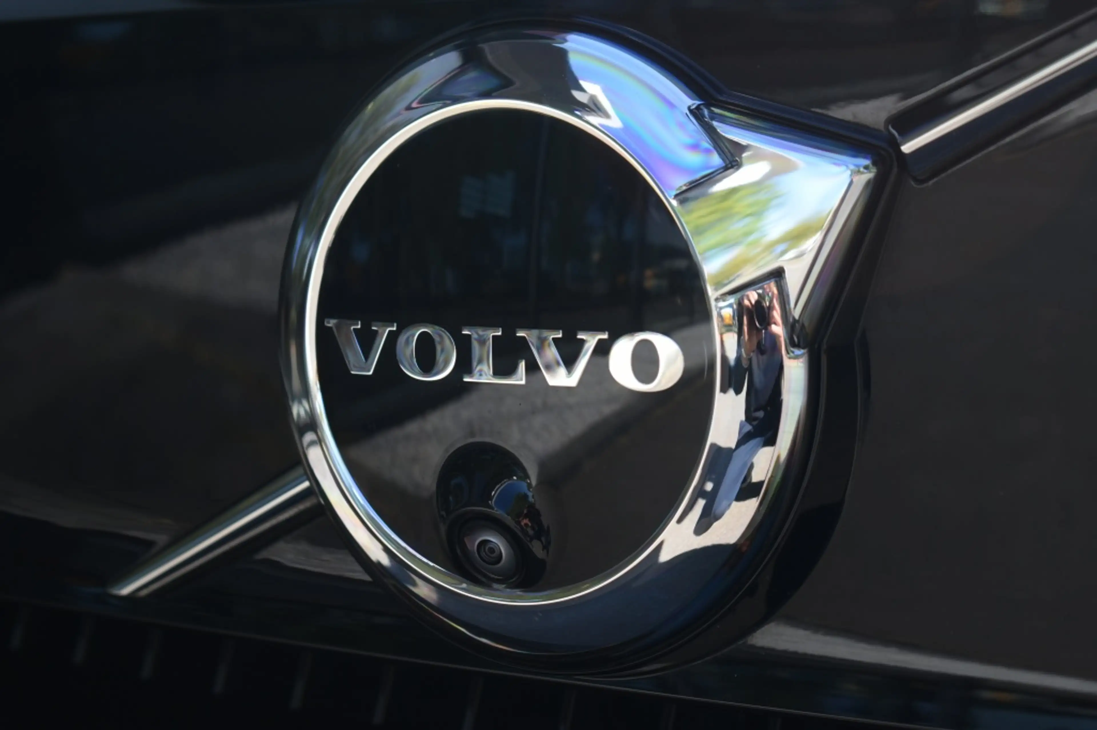 Volvo EX40 Extended Range Ultra 252pk/82kWh | Climate | Getin — photo 8
