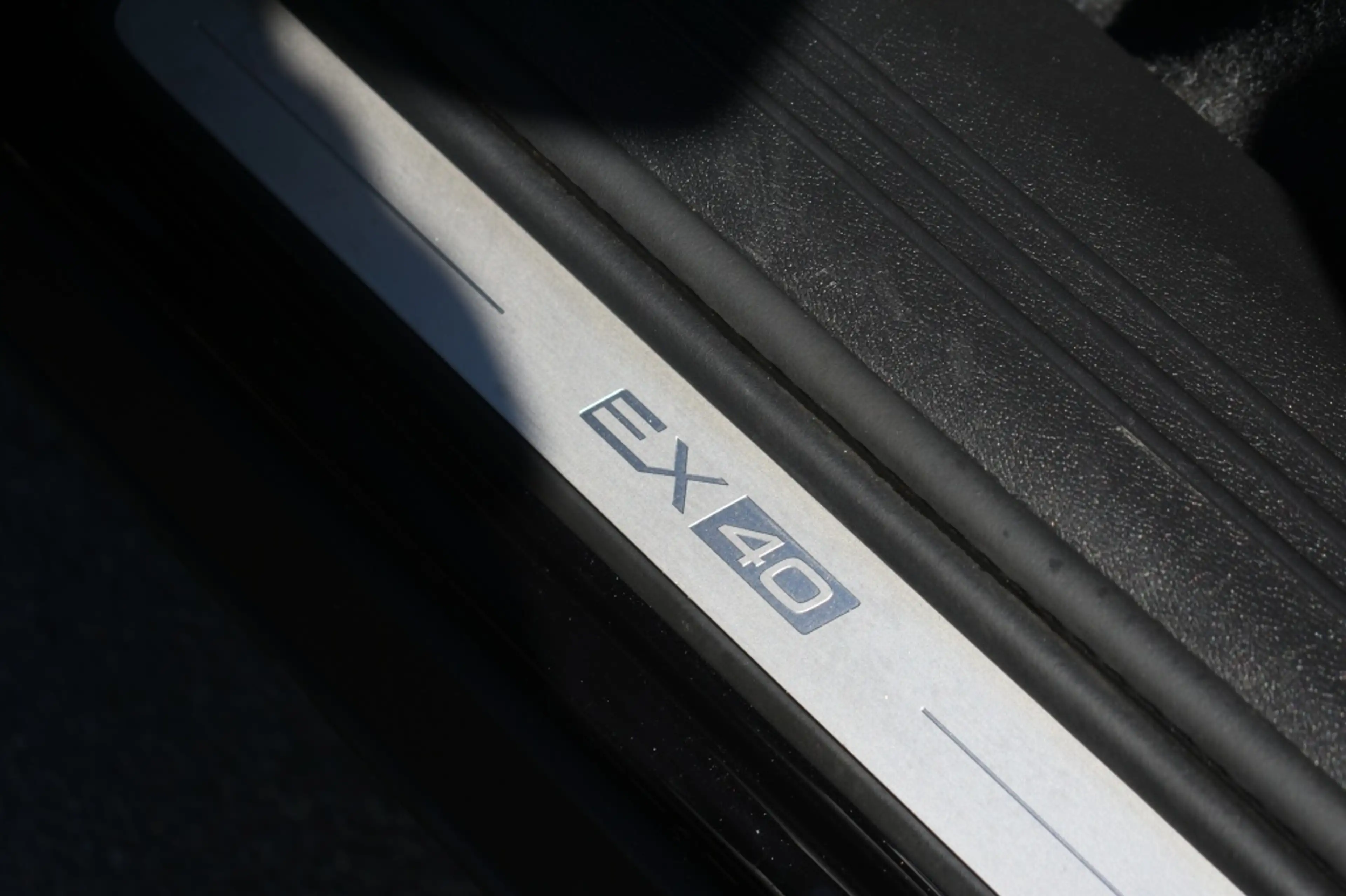 Volvo EX40 Extended Range Ultra 252pk/82kWh | Climate | Getin — photo 13