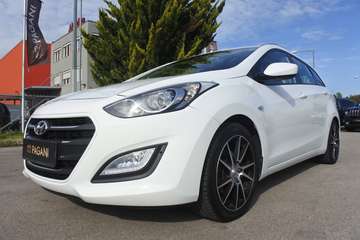 i30 CW 1,6 CRDi Start/Stopp Premium Premium