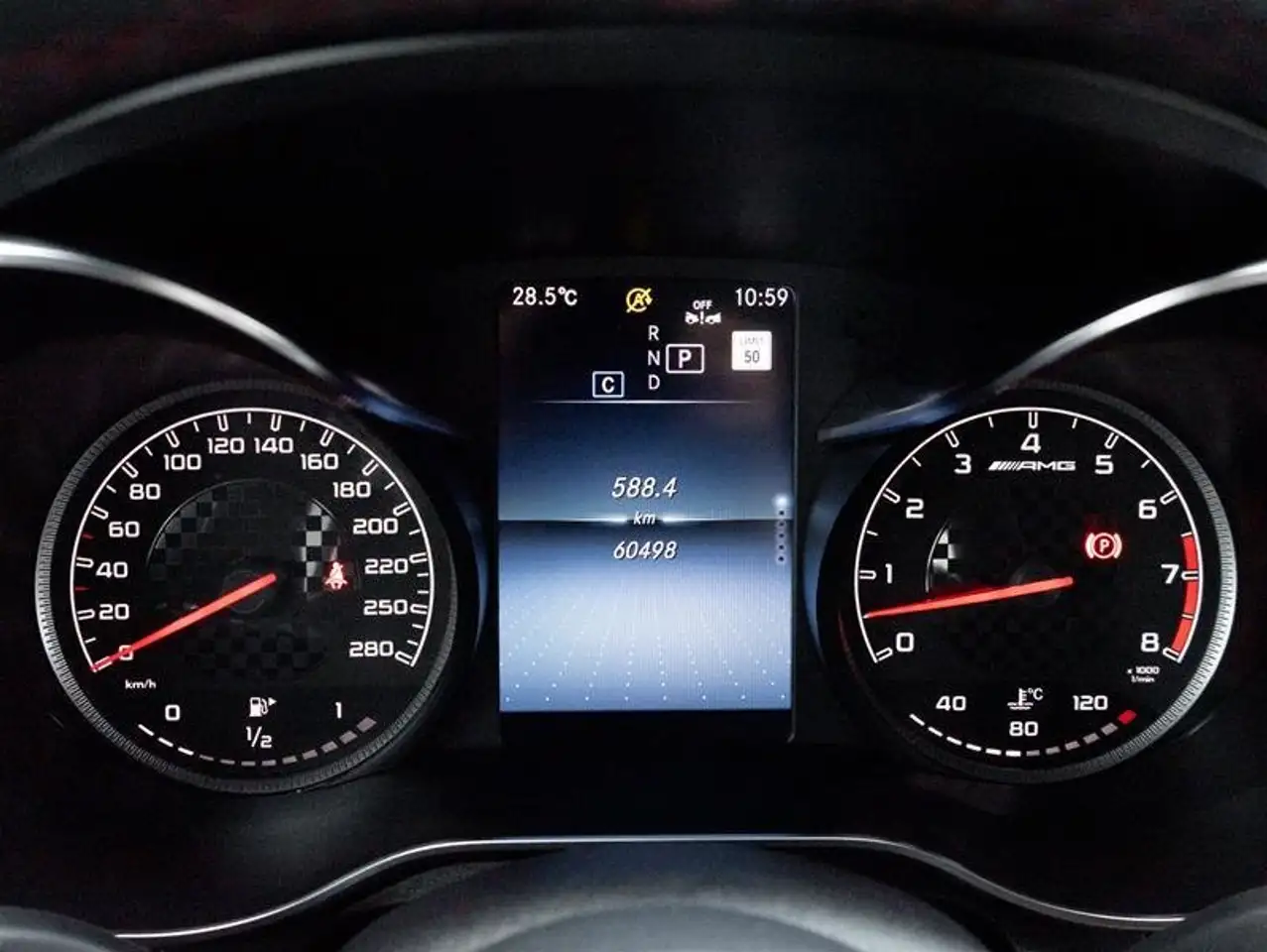 Mercedes-Benz GLC photo Mercedes-Benz GLC