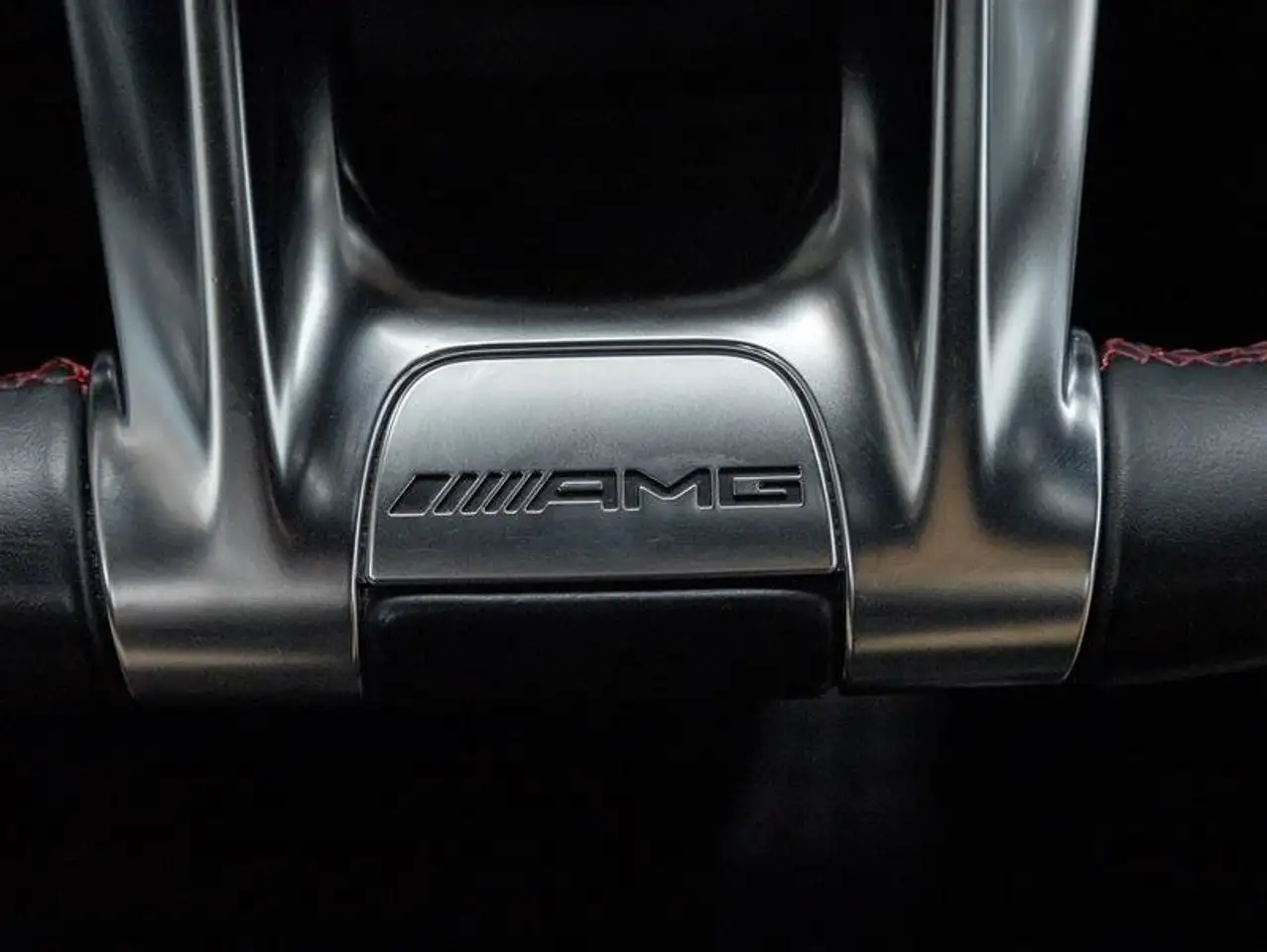 Mercedes-Benz GLC photo Mercedes-Benz GLC