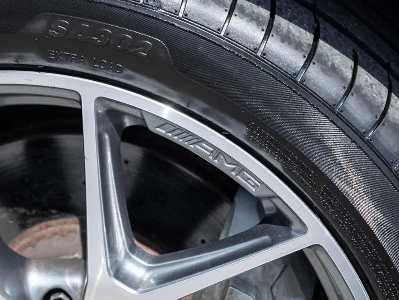 Mercedes-Benz GLC photo Mercedes-Benz GLC