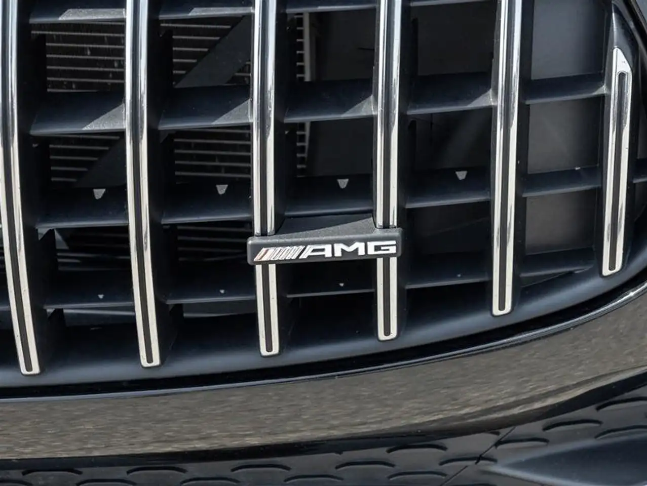 Mercedes-Benz GLC photo Mercedes-Benz GLC