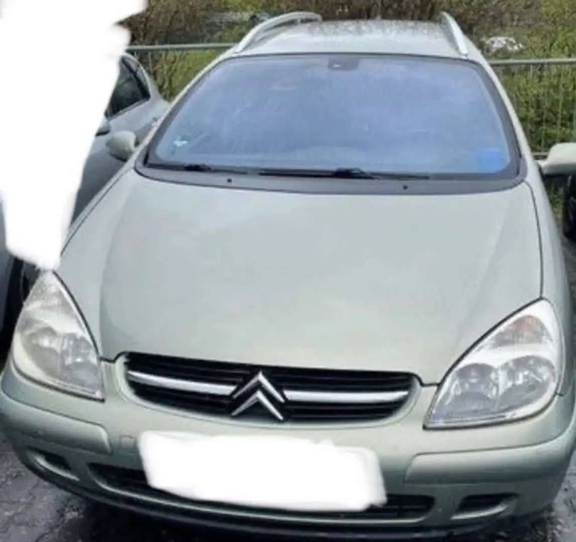 Citroen C5 Break 1.8i 16V Pack - 1