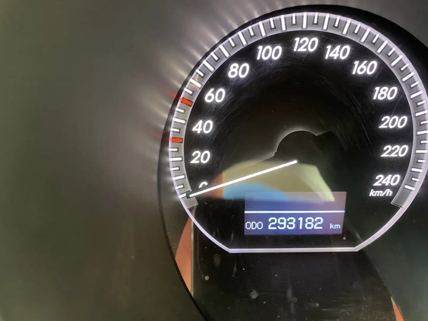 Lexus RX 400 400h Executive LEXUS DEALER ONDERHOUDEN  Navigatie Gris - 2