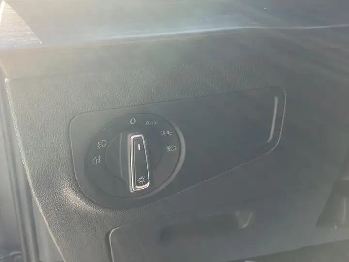 SEAT Tarraco 2020, foto 17